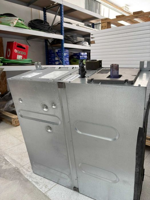 Ar Condicionado Conduta Daikin 18.000 BTU (Monosplit) - Série WTU