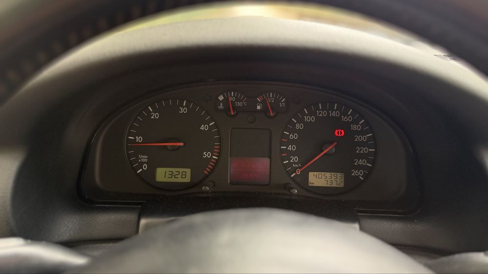 Vw passat 1.9 TDI