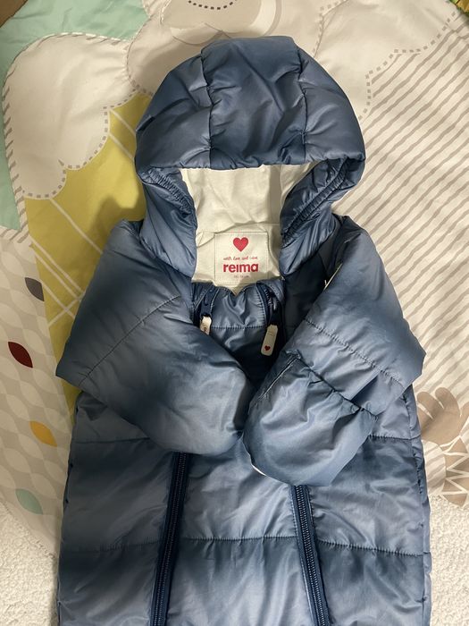 Комбінезон Reima 50-56