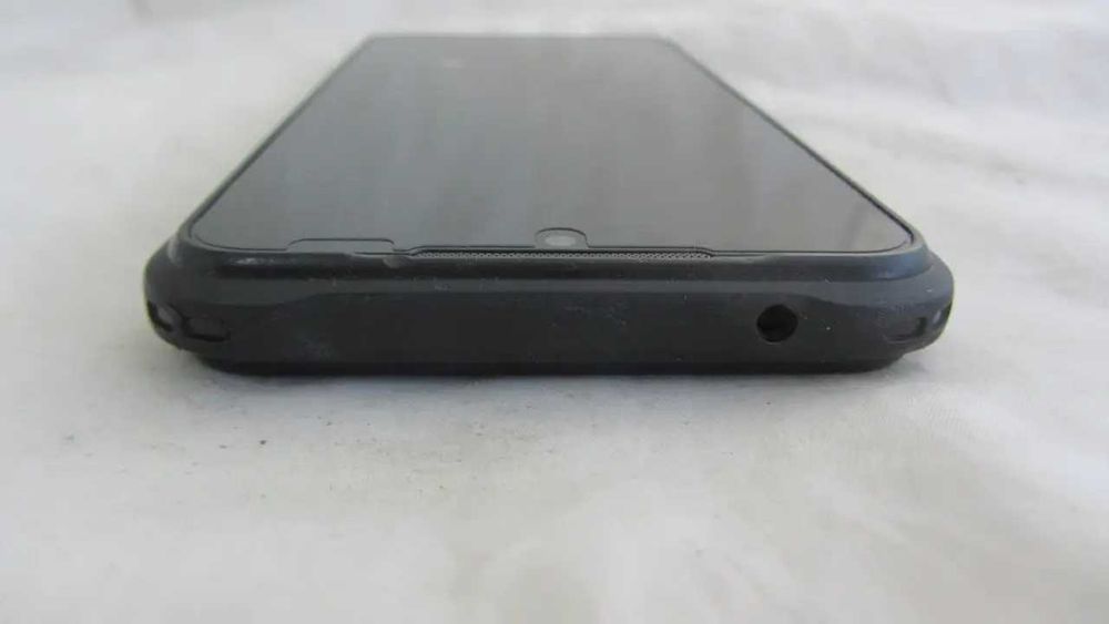 Umidigi Bison X20 6/128GB Black