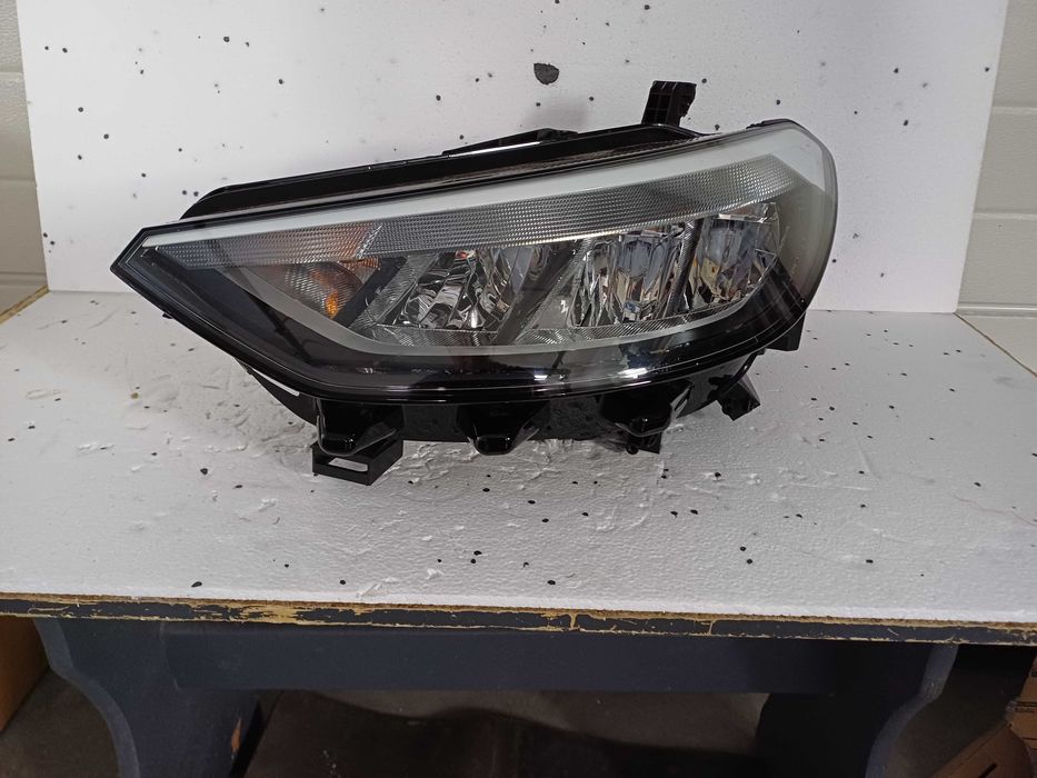 lampa lewa vw id3 id 3 10b94.1005