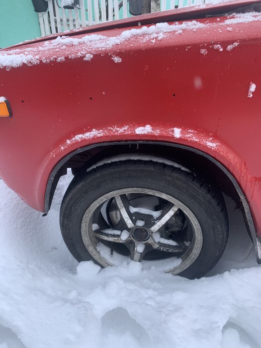 Продам ваз 2103!