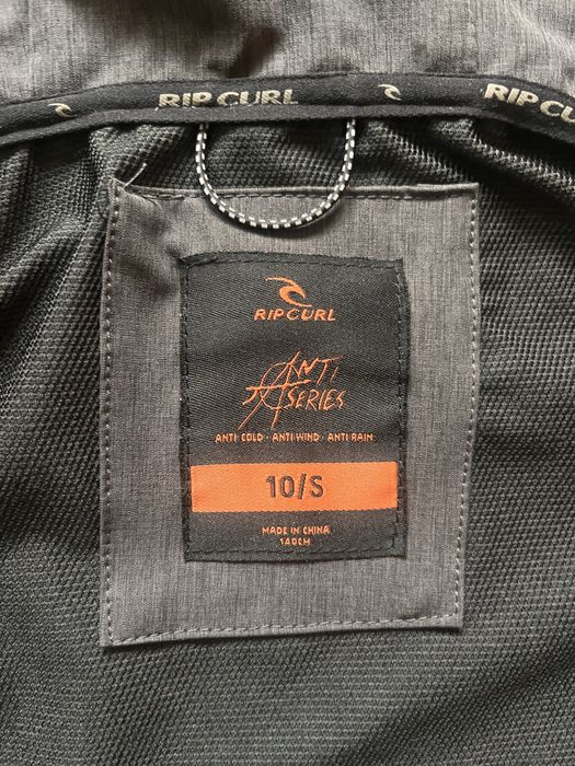 Casaco impermeável  Rip Curl