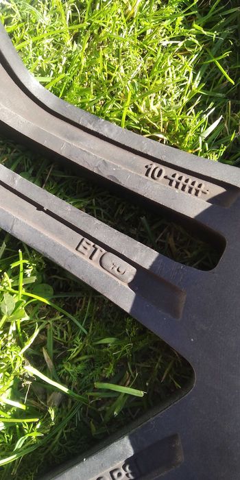 Koła felgi 18'' 5x114,3 / 5x108 ET40