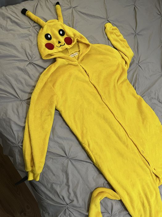 Stroj pikatchu S