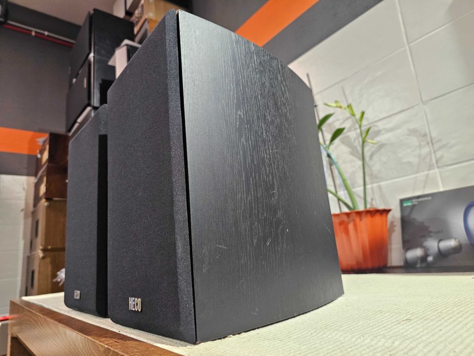 Акустика HECO Victa 301 80-150 Вт