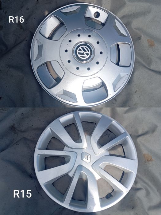 Колпак автомобиля R15-16 Toyota,Renault, Volkswagen, Skoda, Ford