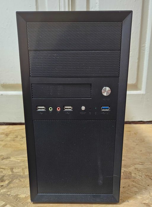 Игровой компьютер i5 8400 gtx 1070 ti 8 gb 16 gb ddr 4 256 gb ssd