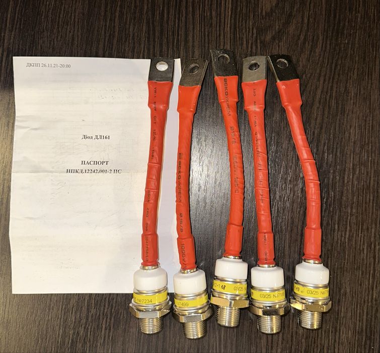 Продам Діод Лавинний