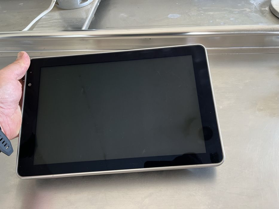 Monitor wyswietlacz 91751988 cnh new case intelliview 12