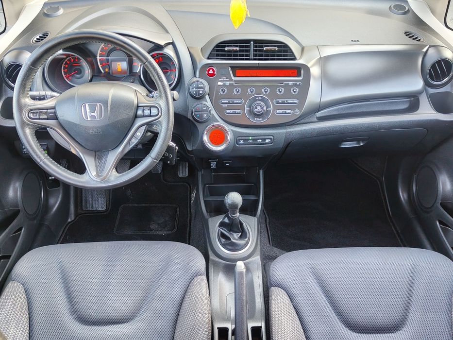 Honda Jazz 1.4 Benzyna + LPG | 2 komplety alufelg | Klima | 2012 zamiana