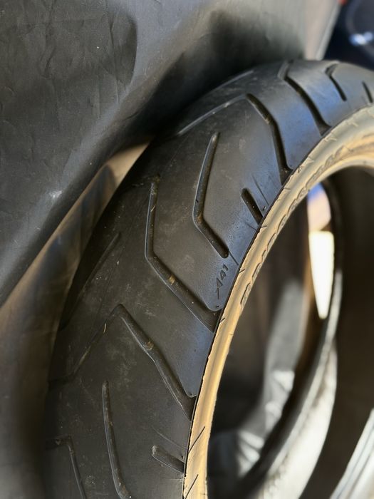 Bridgestone Battlax Adventure A41R