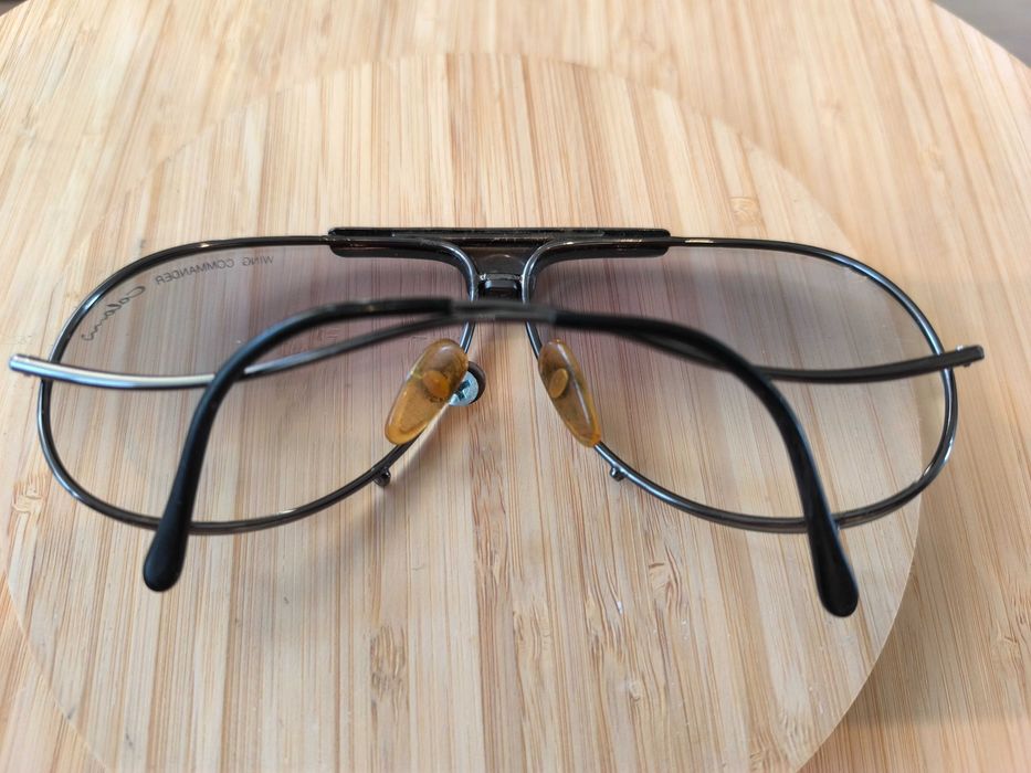 okulary Wing Commander 10-501A