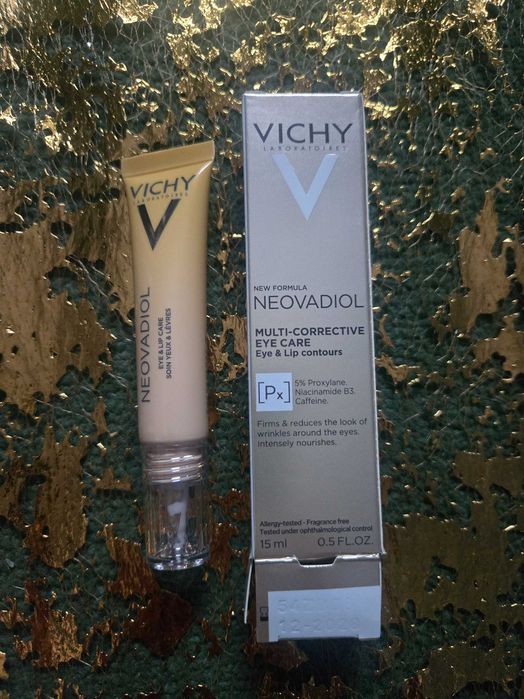 Vichy Neovadiol oko ,usta 15ml