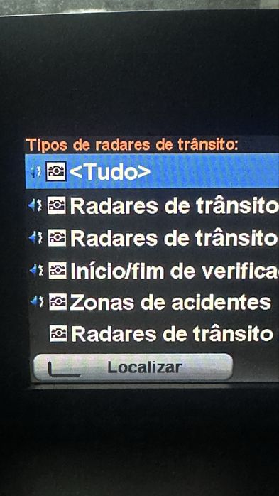 Atualização GPS Carminat TomTom (NO LIVE) RENAULT (FEV2026) / Eliminacão erro  “hora” - -:- -