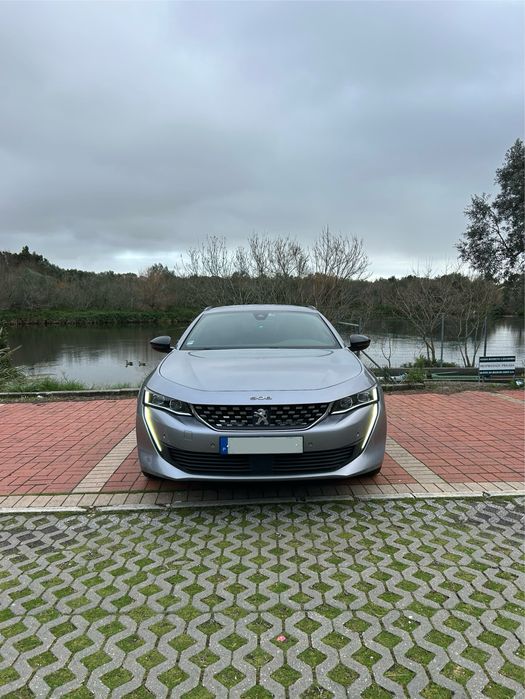 Peugeot 508 SW 1.6 Hybrid GT pack e-EAT8