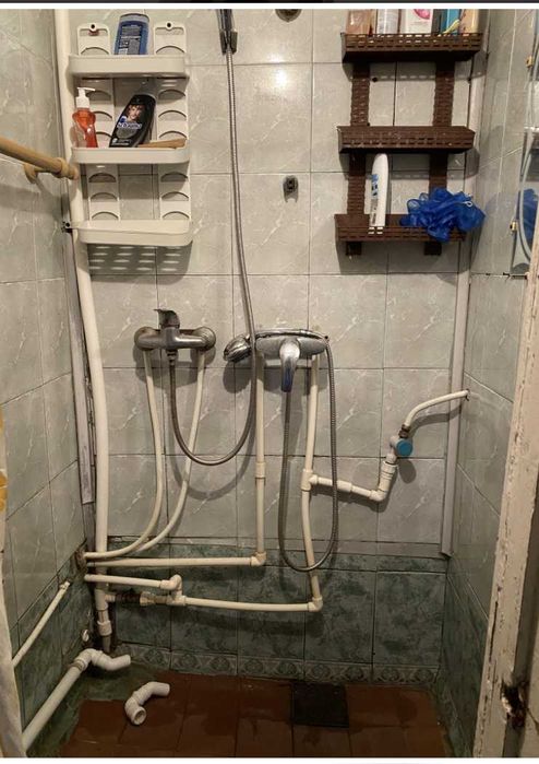 1-кімнатна квартира за адресою вул. Танкістів (площа 16 м²) - Atlanta.ua - фото 3