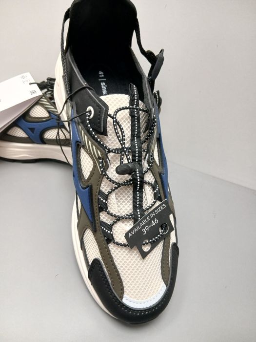 Adidasy młodzieżowe męskie nowe r41