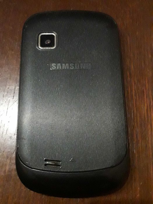 Samsung Fit (GT-S5670)