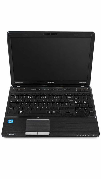 Vendo portátil Toshiba Satellite P750-10E exclusivamente para peças