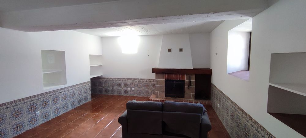 Moradia familiar T3 + 1