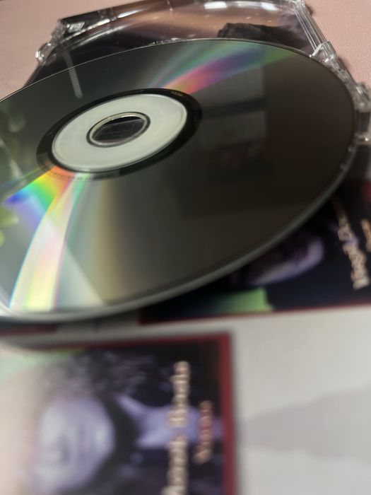 Ring of Fire - The Oracle (CD)