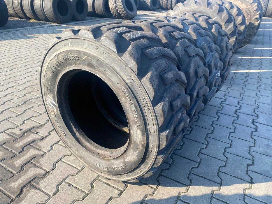 Opona 12-16.5 ( 305/70-16.5 ) BKT SKID POWER S/K Bobcat 70% bieżnika