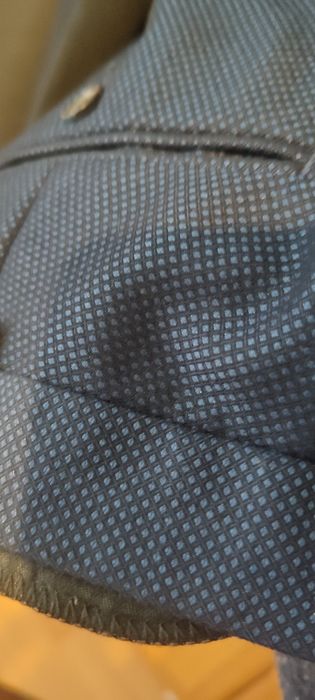 Garnitur ślubny 182/56 Malcon Gabryiel Asmen