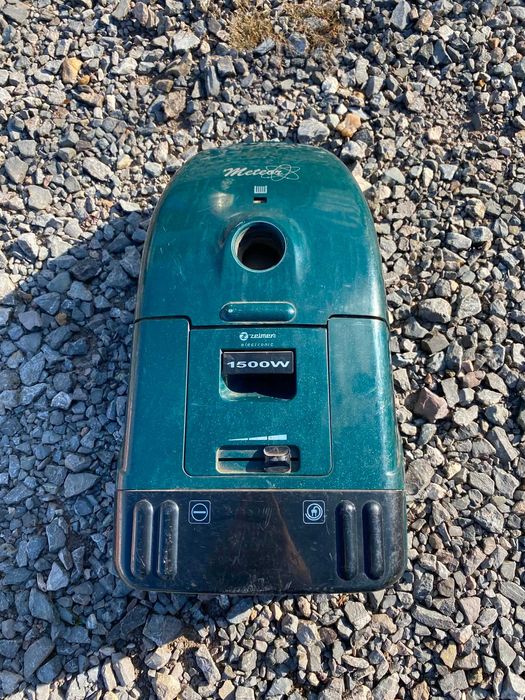 Odkuracz Zelmer Meteor 1500W