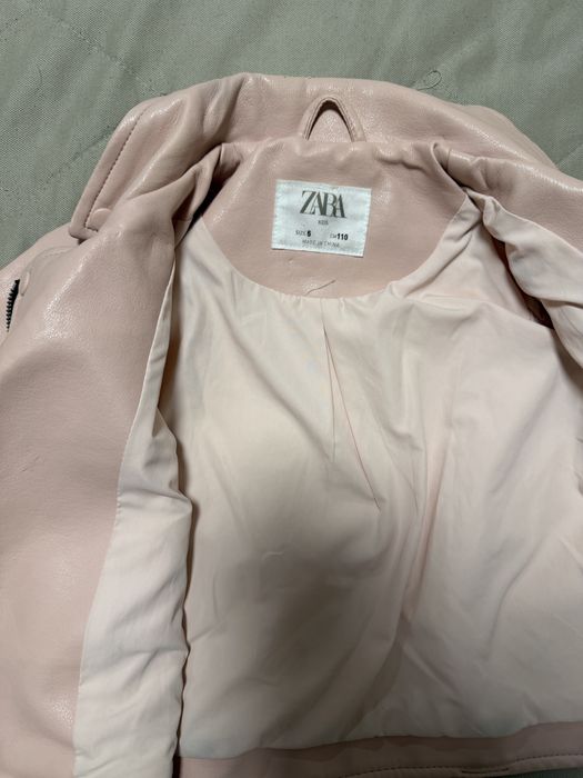 Дитяча шкірянка/косуха Zara