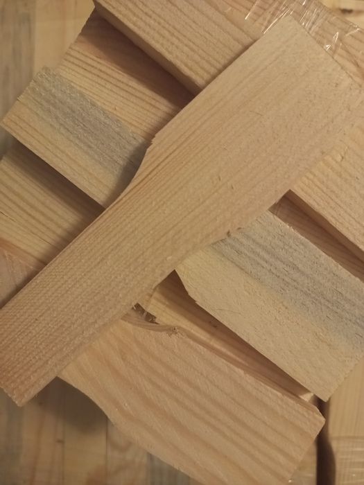 Рамки  для ульев (заготовка)