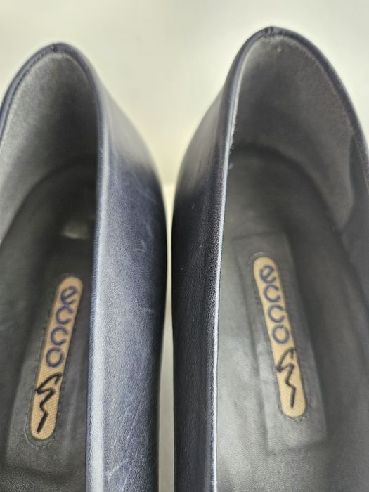 Buty ecco czułenka