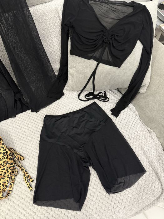 Одіг для heels , 5 одиниць , шорти в подарунок