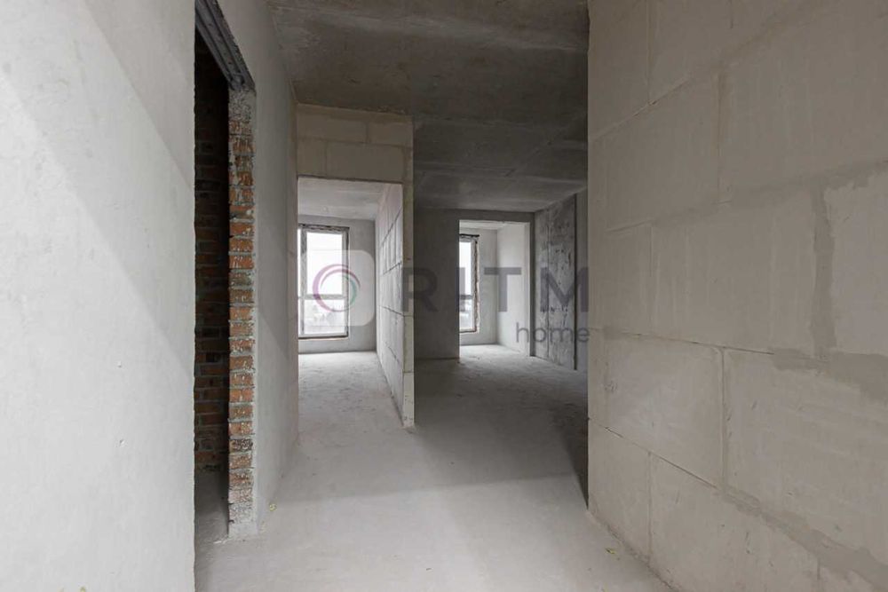 1-комнатная квартира по адресу Трускавецкая ул. (площадь 47 м²) - Atlanta.ua - фото 4