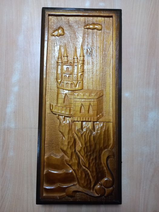 Нарды 25/62 см ручная работа