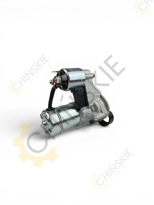 Rozrusznik QDY1208W 12V 1.4KW ZTE Excat Kraft Nex Rhino Caster Kingway