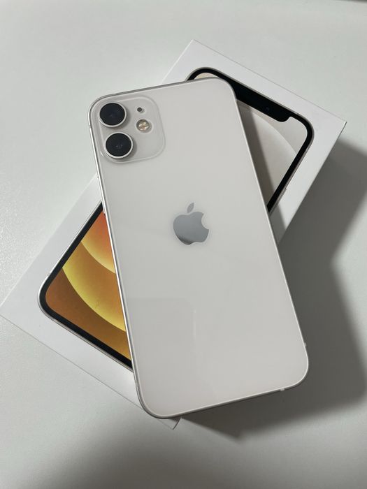 Iphone 12 mini 64 gb