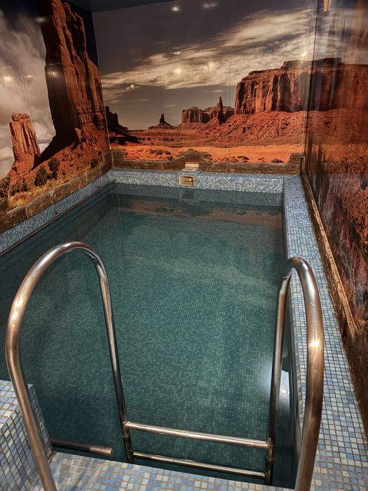 Баня Сауна Більярд Караоке