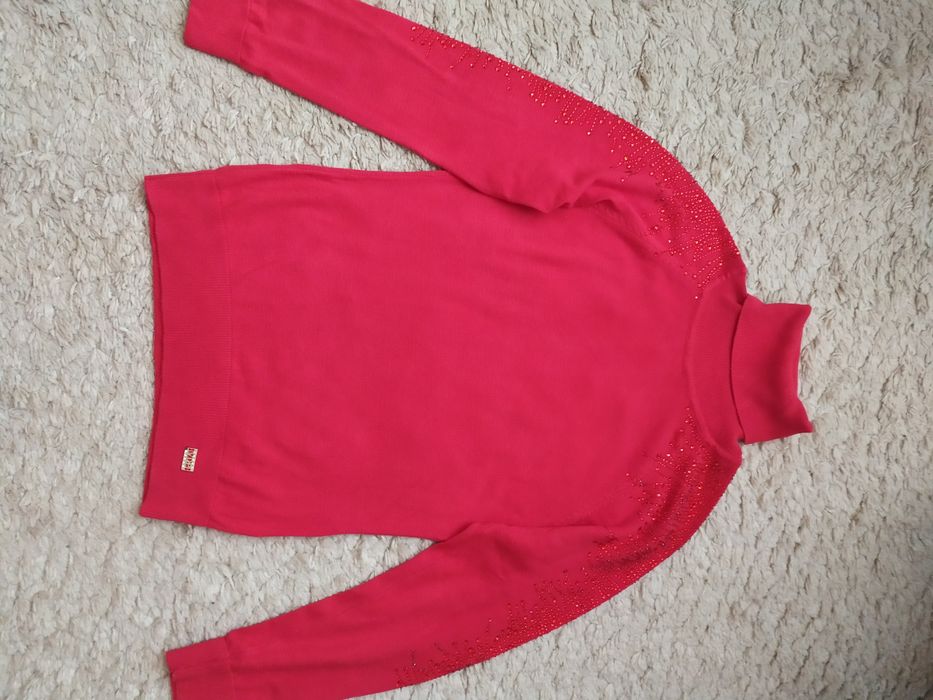 Итальянский свитерок