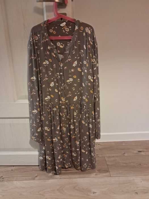 Sukienka dziewczęca