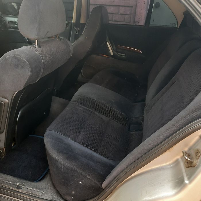 Опель омега 98 г.в