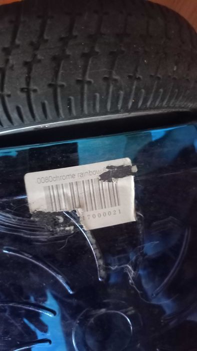 Гіроборд із зарядним пристроєм