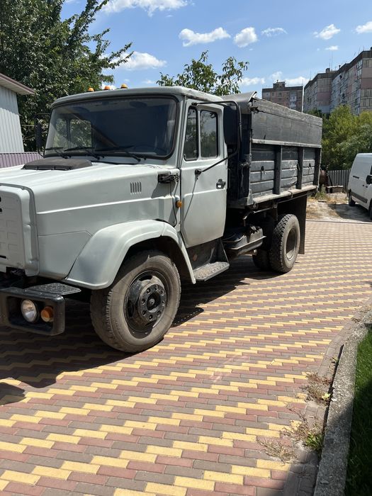 ЗИЛ 45065 2000 года