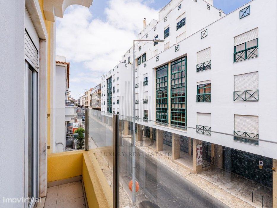 Apartamento T2+1 em Queluz
