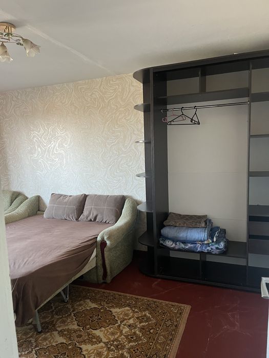 Для військових 2хкімнатна