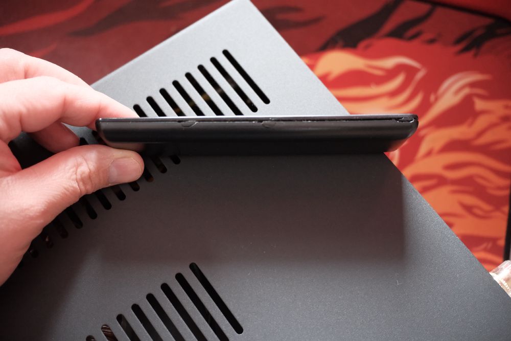 Hegel H90 – wzmacniacz z DAC i AirPlay | idealny stan