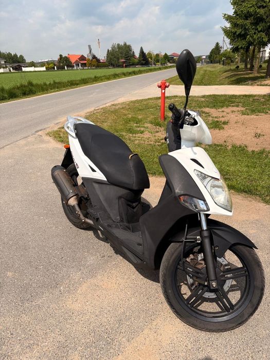 Kymco