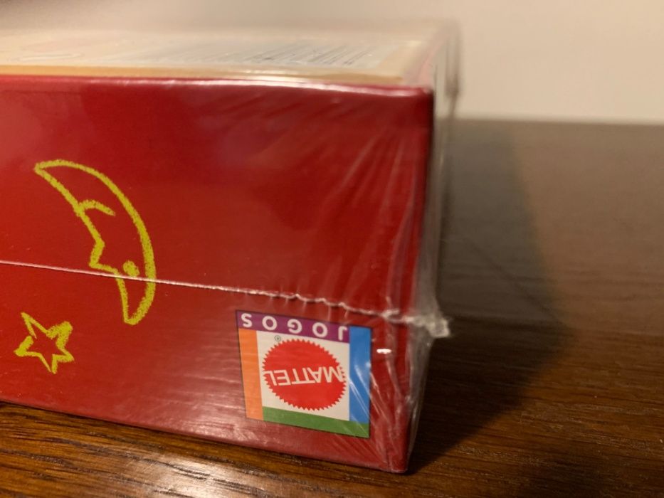 Pictionary Junior ESTREAR