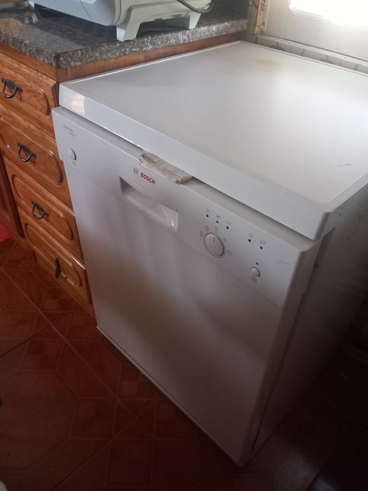 Maquina de lavar loiça
