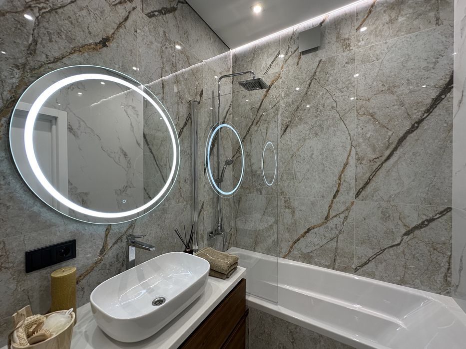 2-rooms apartment apartment by the address st. Kulikovo pole pl Oktyabrskoy revolyutsii pl (area 65 m²) - Atlanta.ua - photo 15